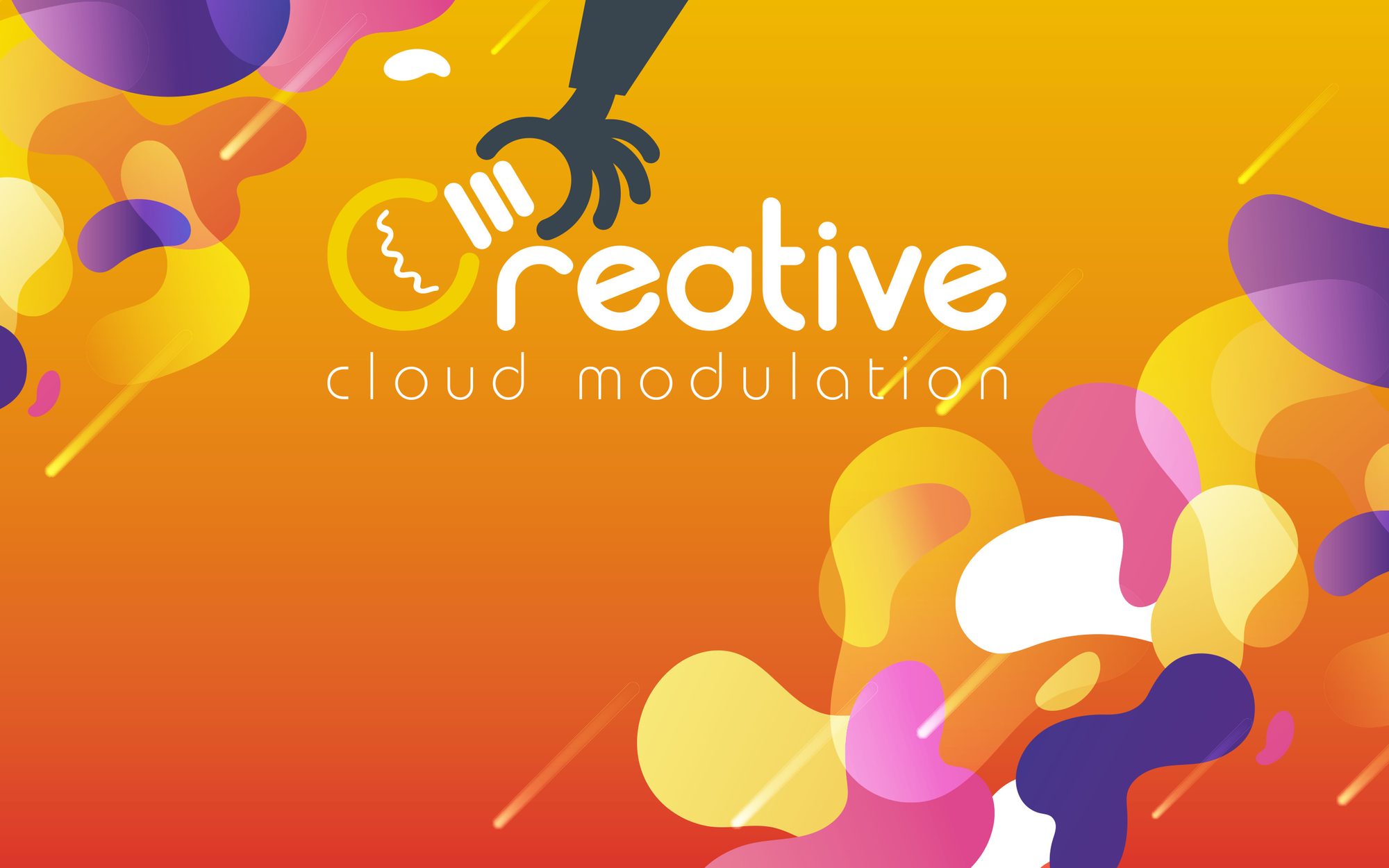 CloudModulation: Семейство брендов: материнский знак, Creative и Architect